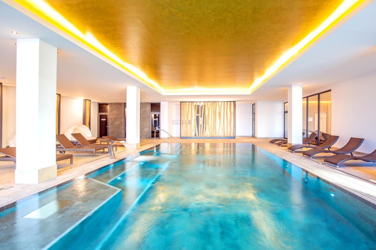 Traumfewo 1-29 Oder 2-50 Pool Und Sauna Börgerende-Rethwisch Exterior foto