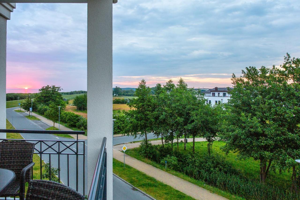 Traumfewo 1-29 Oder 2-50 Pool Und Sauna Börgerende-Rethwisch Exterior foto