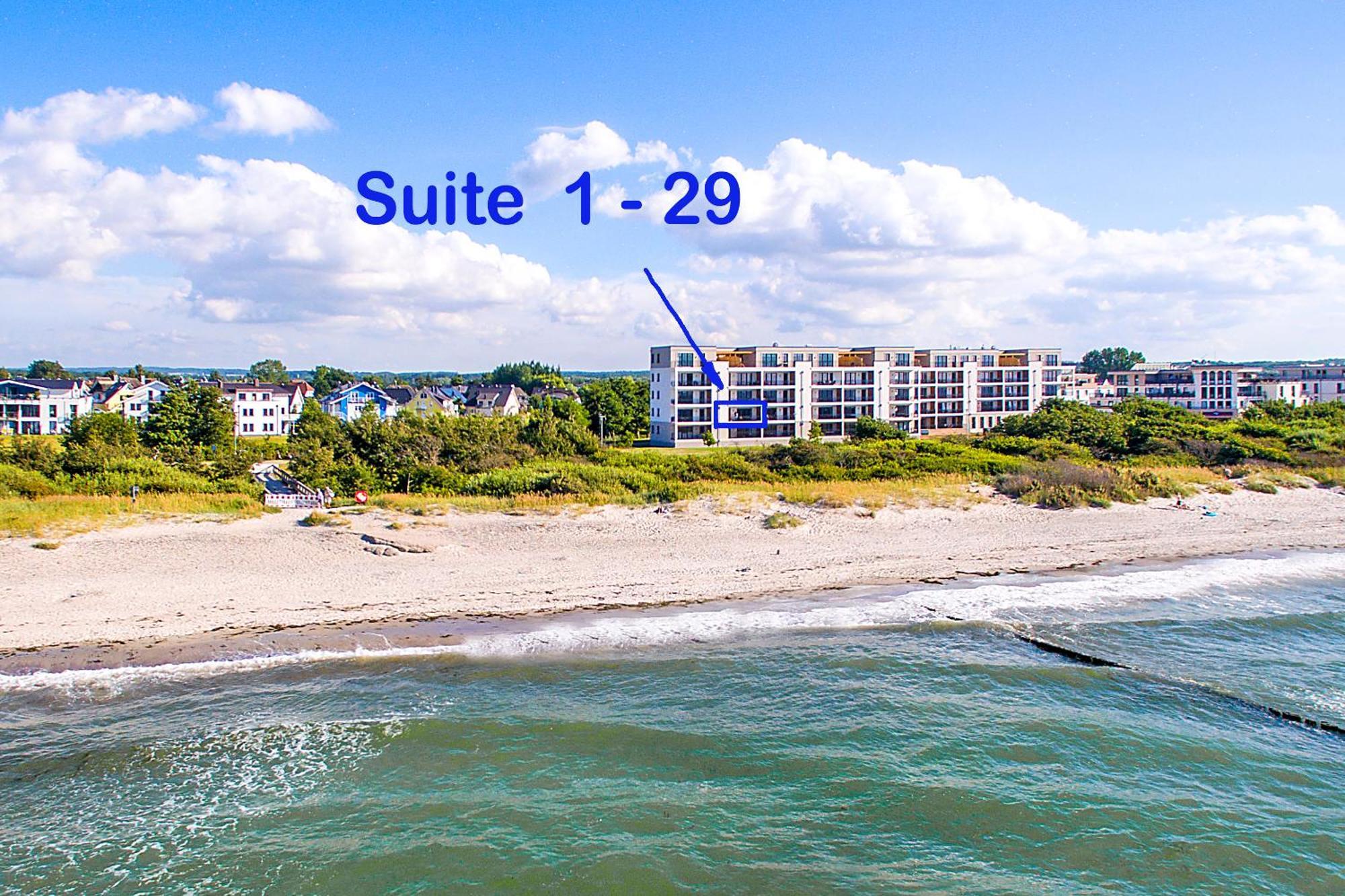 Traumfewo 1-29 Oder 2-50 Pool Und Sauna Börgerende-Rethwisch Exterior foto