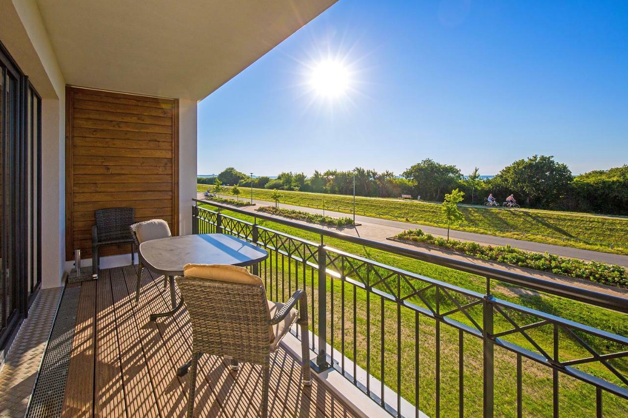 Traumfewo 1-29 Oder 2-50 Pool Und Sauna Börgerende-Rethwisch Exterior foto
