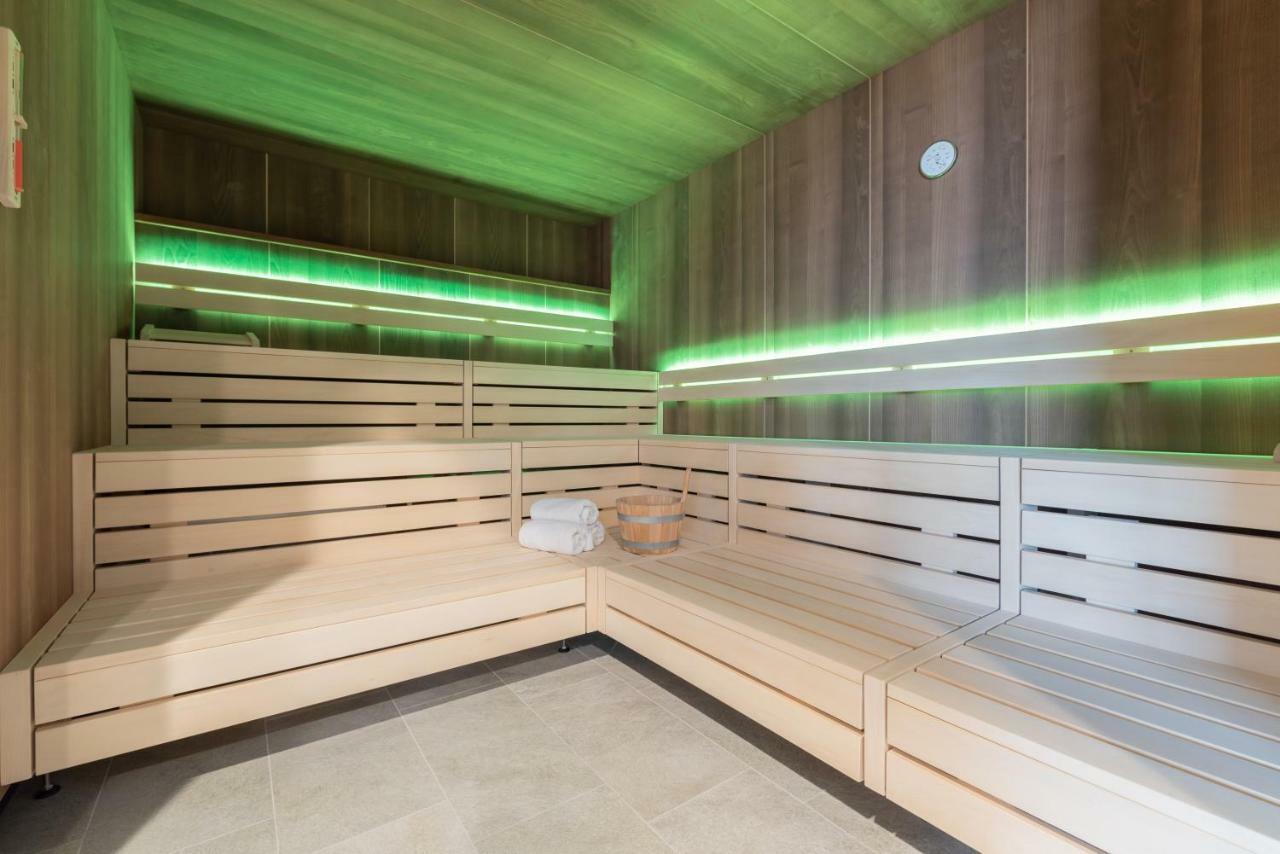 Traumfewo 1-29 Oder 2-50 Pool Und Sauna Börgerende-Rethwisch Exterior foto