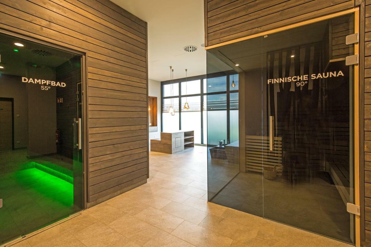Traumfewo 1-29 Oder 2-50 Pool Und Sauna Börgerende-Rethwisch Exterior foto