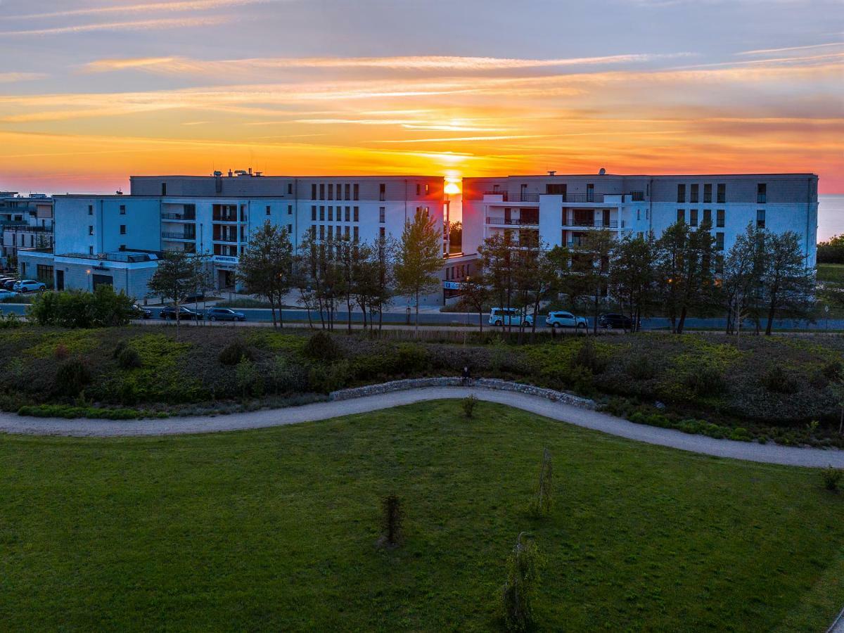 Traumfewo 1-29 Oder 2-50 Pool Und Sauna Börgerende-Rethwisch Exterior foto